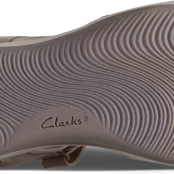 Women's Sandals Nylon Breathable Textile EVA Footbed Buckle Closure - Picture 4 of 8